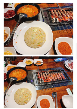 Maehwayangkkochimyeongdongjeom 5