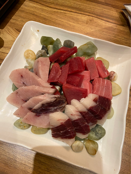 참치한마리 신논현본점 사진 2