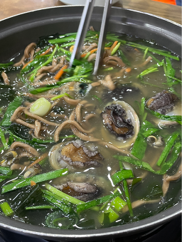 우도해광식당 사진 3