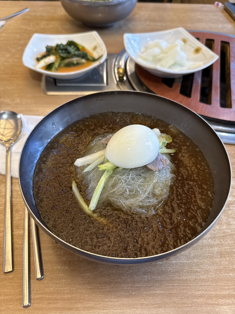 Mapogalbi (마포갈비) 1