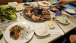명륜진사갈비 수원영통구청점 대표 사진
