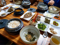 Donggung 5
