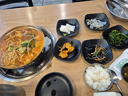 신동해해물탕 2