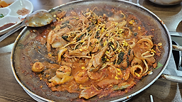 순정순대원조식당 1
