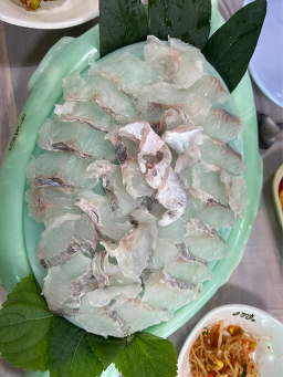 Ijakhoetjip (이작횟집) 3