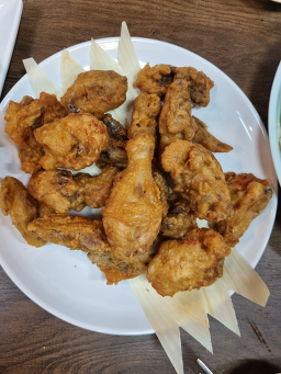 명경포차 사진 2