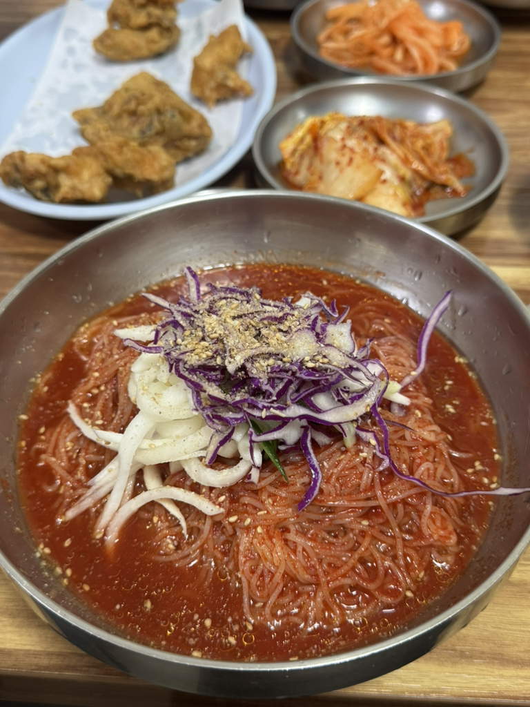 국수닭 1