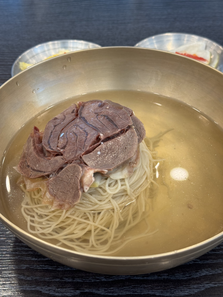 밀각 가락본점 사진 2
