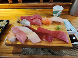 쇼군참치&초밥전문점 3