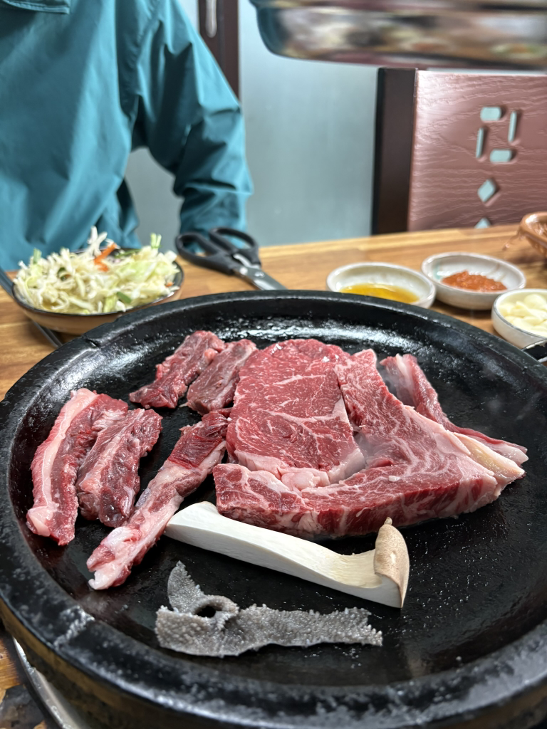 인지한우마을 6