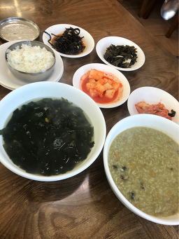 좀녀해녀촌 사진 8