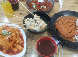 오일장멸치국수 5