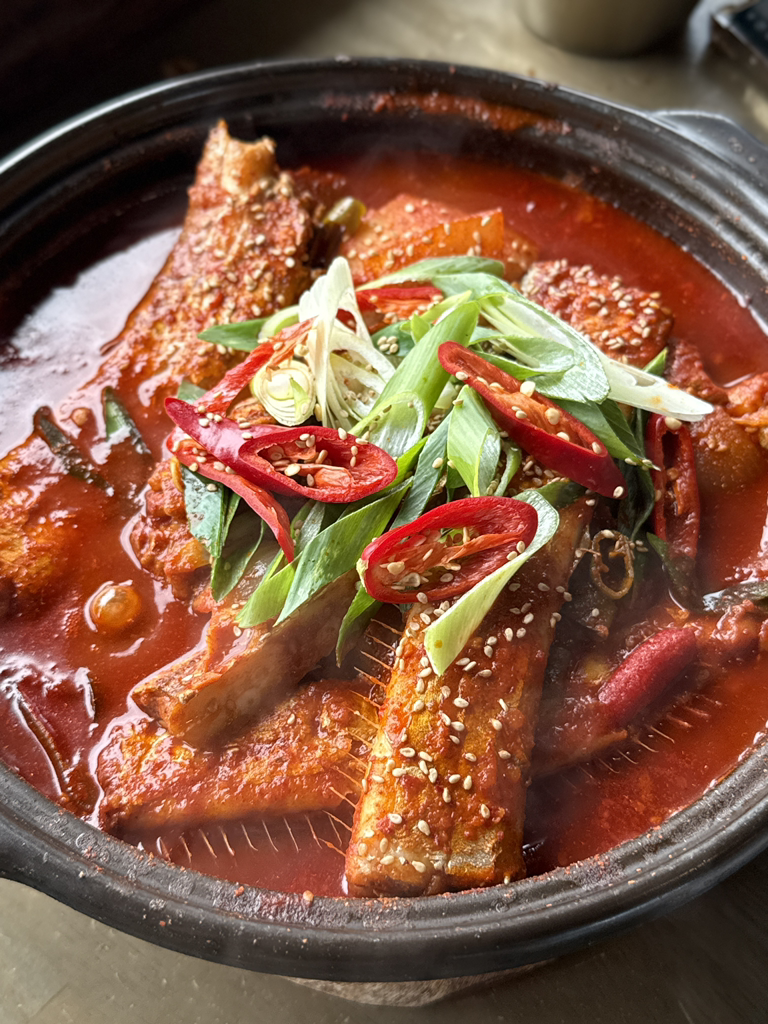 갈치공장 사진 4