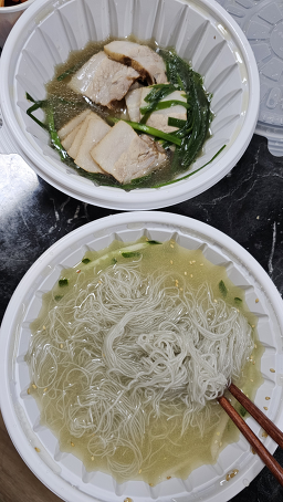 장가함흥냉면 사진 7