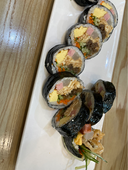 Yamsaemgimbap seongsuyeokjeom (얌샘김밥 성수역점) 3