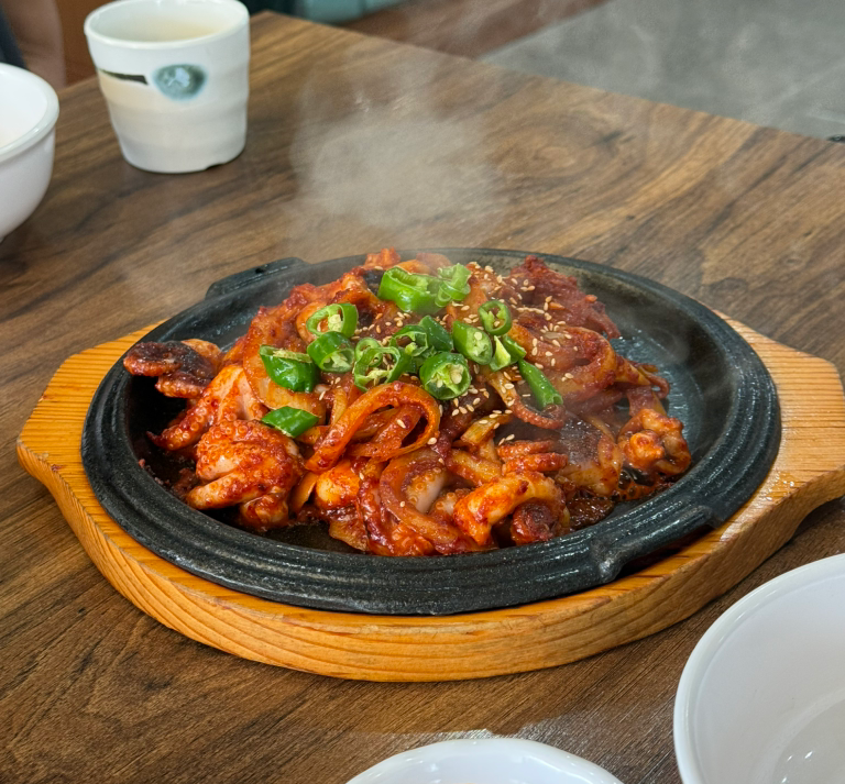 주막보리밥 6