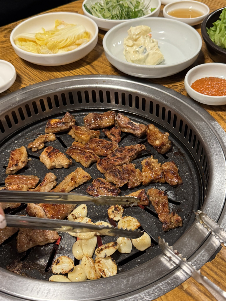 만인식당 1