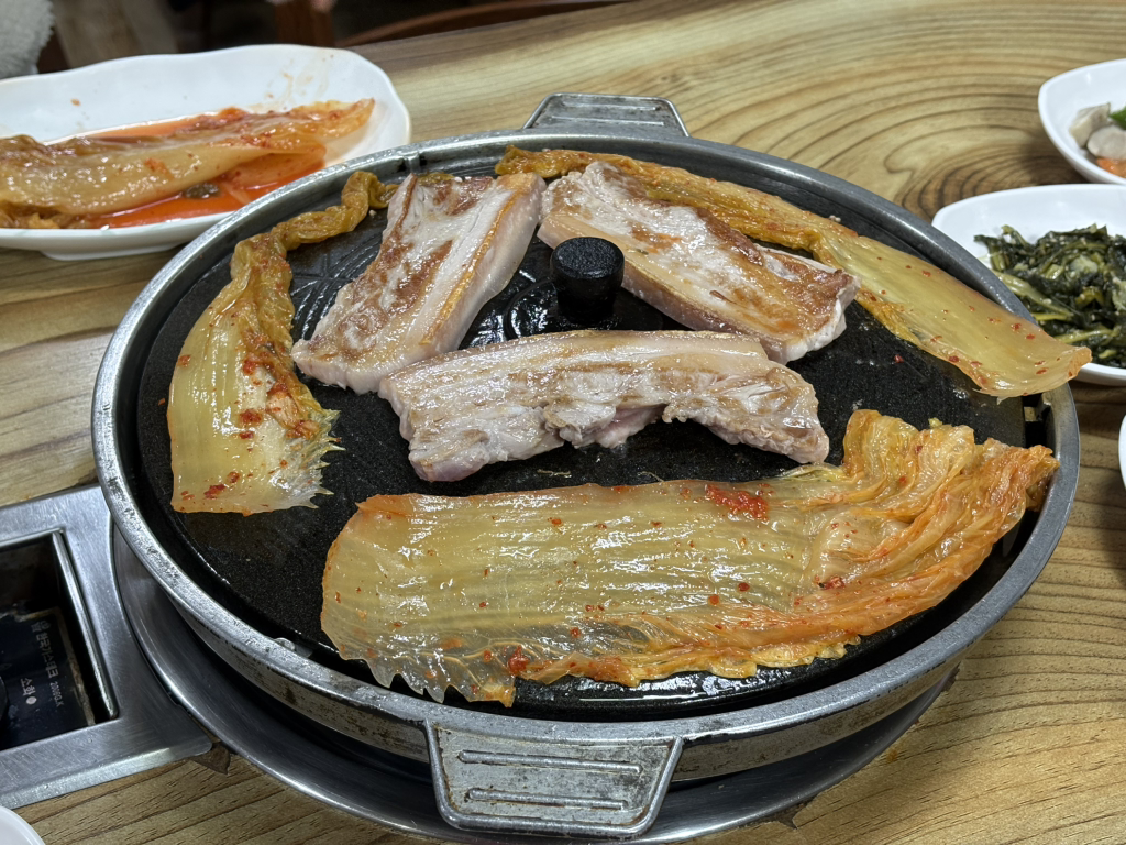 옥천오겹살 5