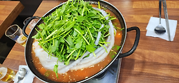 Sokchojip (속초집) 1