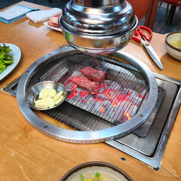 Daeseongbulgogi (대성불고기) 1