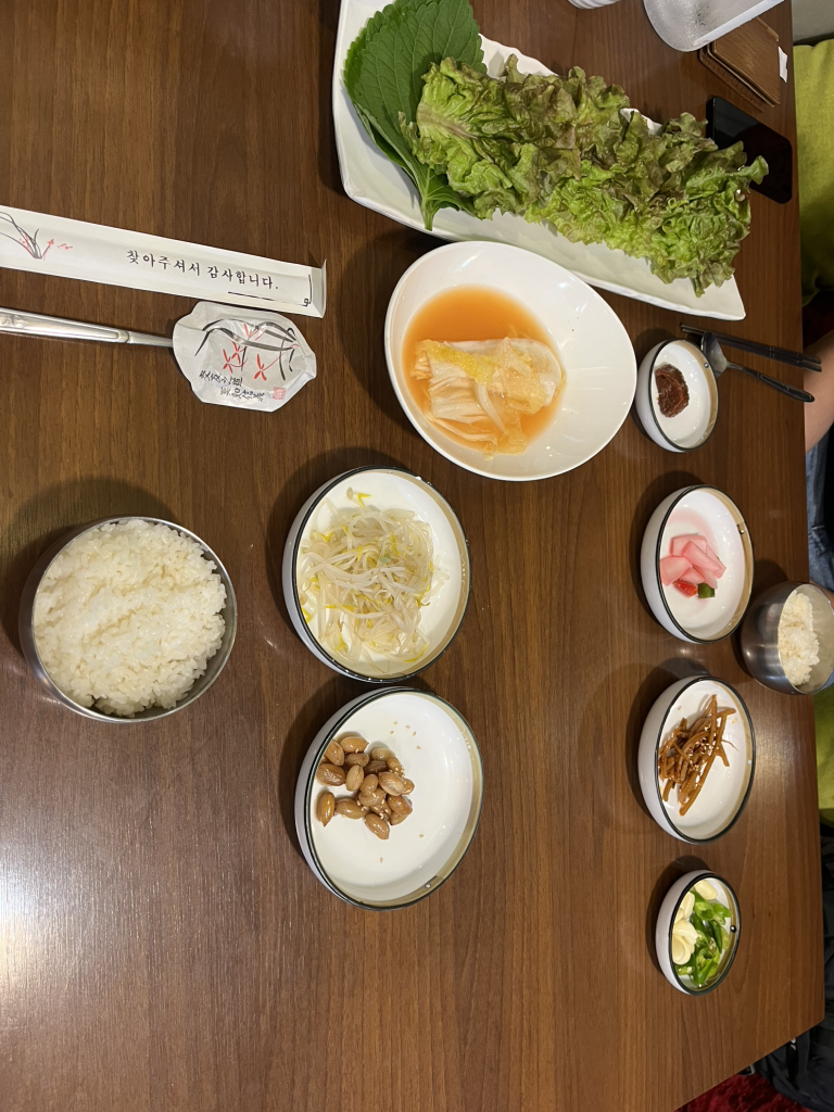Sanhojjimgalbi 5