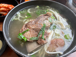 기산면옥 3