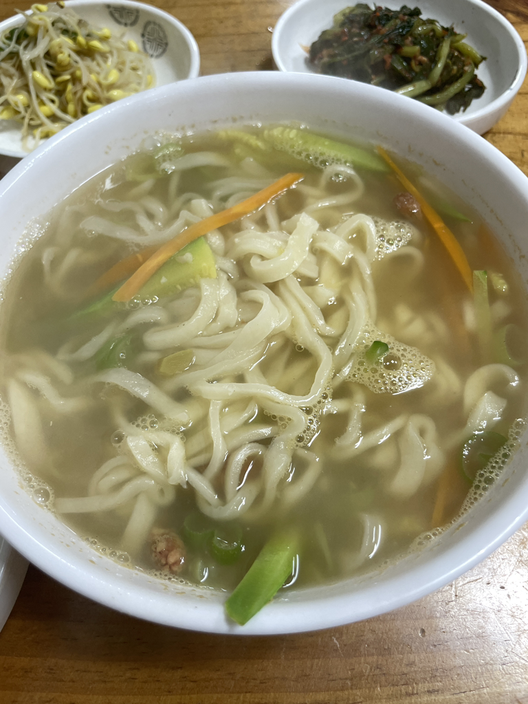 손맛칼국수 대표 사진