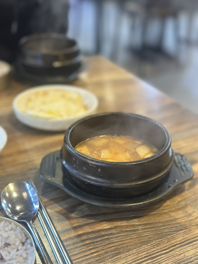 강남불백 3호점 사진 3