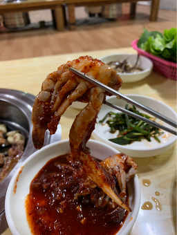 목우촌한우숯불갈비 3