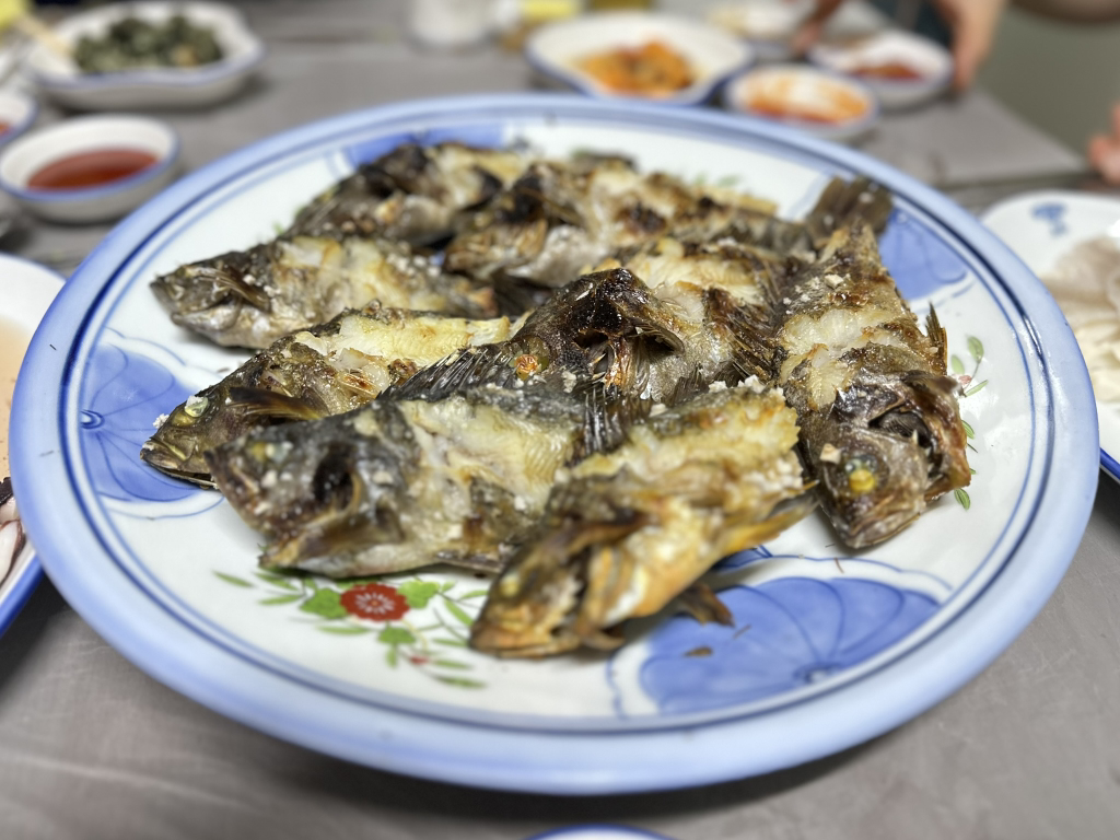 해미락 1