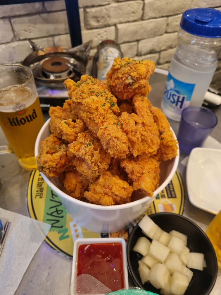 김실력포차 본점 대표 사진
