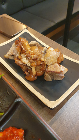귀한족발 1