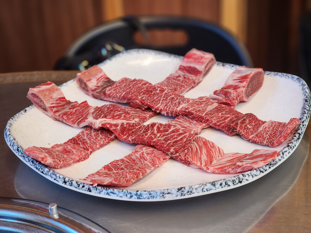 조선옥갈비 1