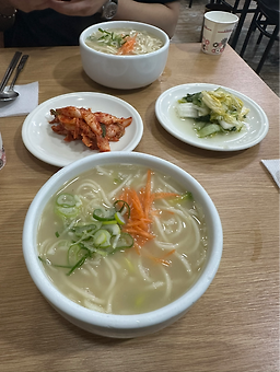 연희동칼국수 본점 사진 4