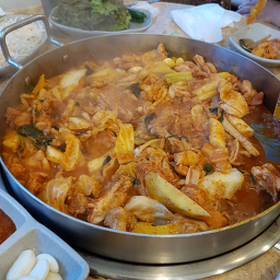 춘천고을닭갈비 사진 3