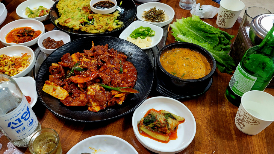 Dajeongsikdang 6