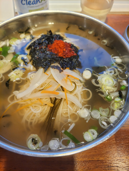 소담국 사진 7