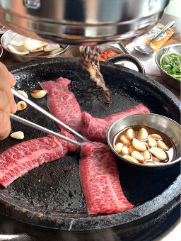 최고집식육식당 6