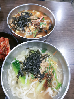 칼국수한그릇 2