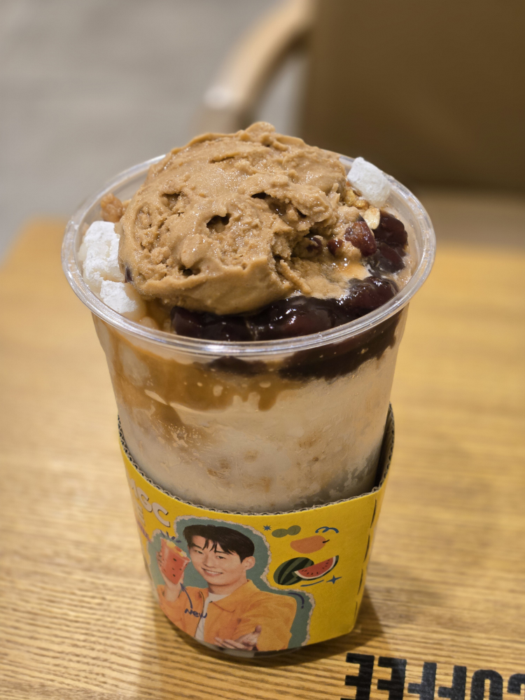 메가MGC커피 종로혜화경찰서점 대표 사진