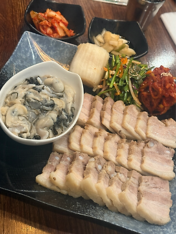 공덕집 대표 사진