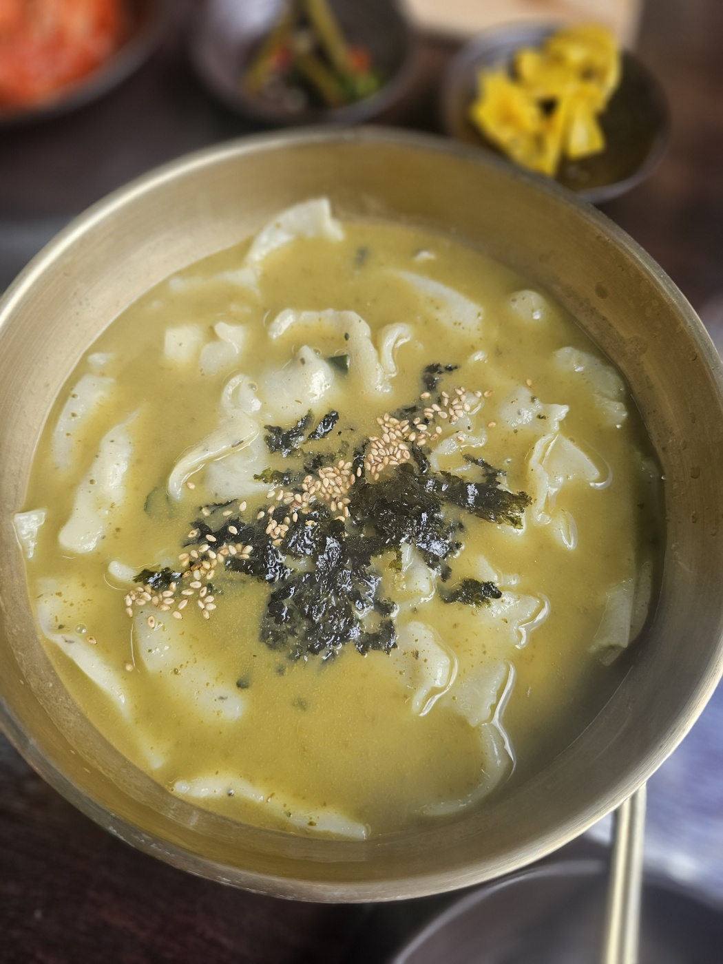 이미녕보말칼국수 대표 사진