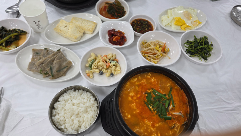 초원순두부 3