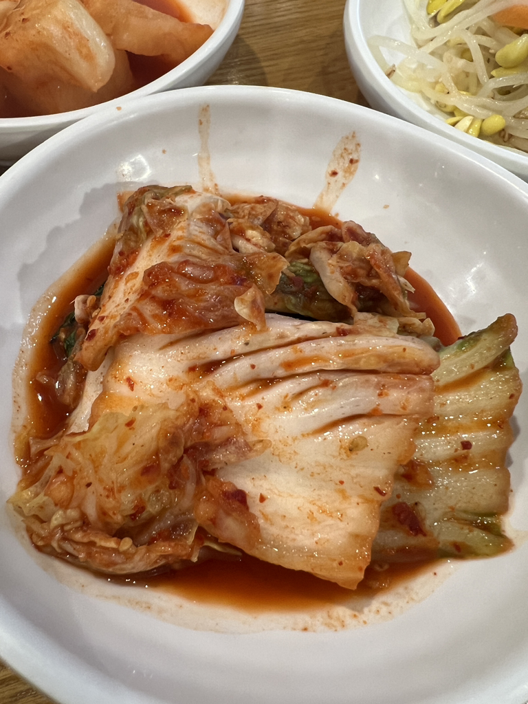 Gimmijeongnamwonchueotangsamgyetang (김미정남원추어탕삼계탕) 2