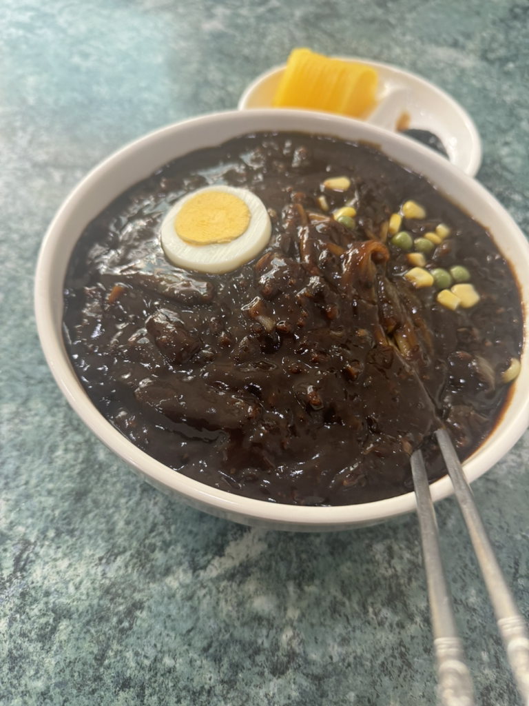 앵콜반점 사진