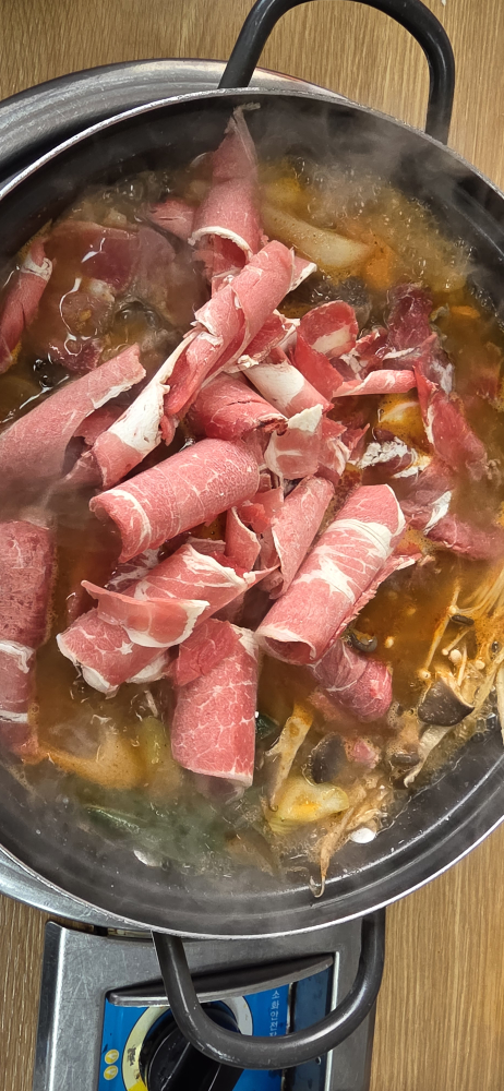 두거리우신탕 대산점 2