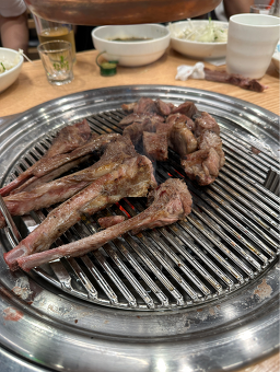 성수동양갈비 사진 2