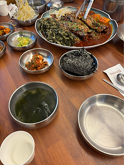 Deokjangjinttaengi 4