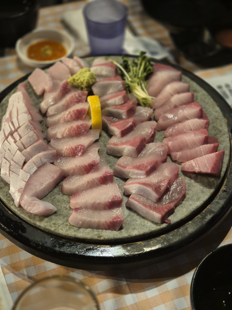 도툼횟집 사진 7