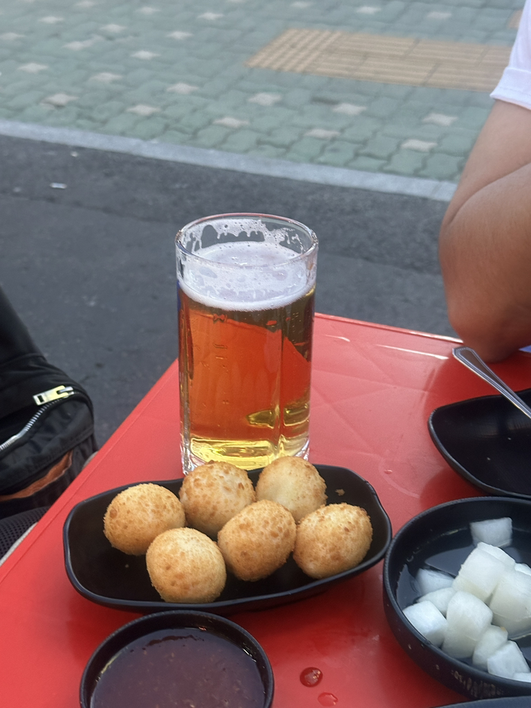 맥시칸치킨 후암점 사진 3